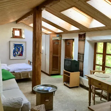 Apartamento Idylle Ii An Der Donau