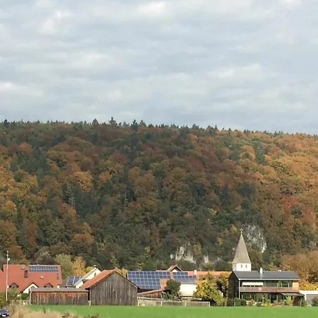 Idylle Ii An Der Donau *