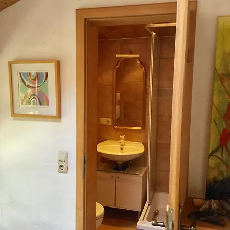Apartmán Idylle Ii An Der Donau